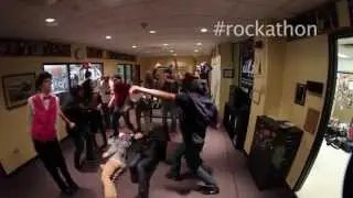Harlem Shake - High School Radio Edition