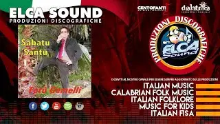 Toto Gemelli, Celeste Iiritano - Rosina bella, pt. 2