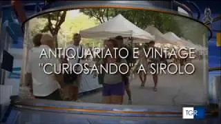 Mercatino Curiosando - Sirolo AN