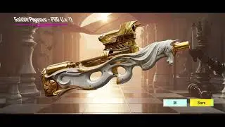 Redeem new p90 skin 💀💀New Gun in My Inventory 😈😈😈