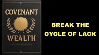 Covenant Wealth: Break the Cycle of Lack