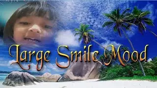 Large Smile Mood - Good Music Everyday
