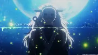 Kunihiko Ryo - Tales of blue dragon [ Akatsuki no Yona ]