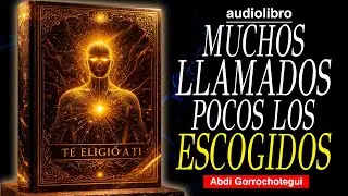El CAMPO CUÁNTICO Te Eligió | Este Mensaje Solo Aparece Una Vez | AUDIOLIBRO METAFISICO