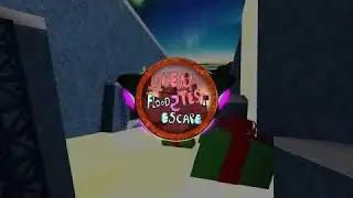 Open Flood Test Escape 2 UST - Eggnog River (V1)