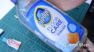 Tutorial Modellismo: Rimuovere graffi e lucidare i trasparenti!