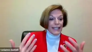 Fight for Election Integrity - February 12 meeting