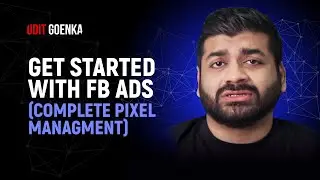 How to Setup Facebook Pixel | Zero to One Facebook Ad Series #2