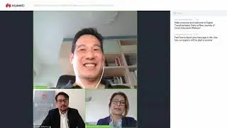 Digital Transformation Starts a New Journey of Smart Education