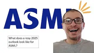 ASML- What does a rosy 2025 look like? 2.6.24