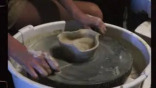 JAG x Porch Ceramics Event