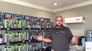 Welcome to Ivan’s Performance Shop