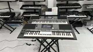 Bán cặp đàn Yamaha S970 zin 100% đẹp xuất sắc hiếm có (0986034610)