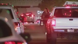 California's new 2023 jaywalking law explained