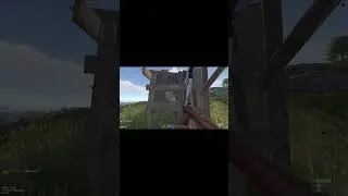 Rust  #shortsvideo #rust #rustpvp #games #pvp #survival #raid #molotov #molotovraid #molotovcocktail