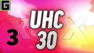 Mindcrack UHC 30 - E03 - I Want a Friend (Minecraft Ultra Hardcore)