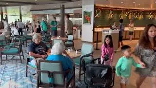 Star of the Seas - Windjammer Markerplace