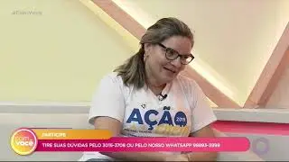 Com Voc&ecirc; - Enem: psic&oacute;loga fala como controlar a ansiedade na v&eacute;spera da prova