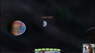 HARVEST: Massive Encounter (Retro Steam Gaming)
