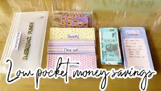 How to save and cash budget pocket money ₹500-₹2000 low income