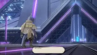 FINAL FANTASY XIV: Dawntrail- Daddy Please Don't go then dissapear...