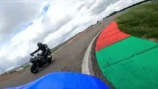 Motorbike-Events Mettet - Day 2 Sessie 3