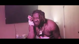 Meatch   Tramuatized (Official Video)