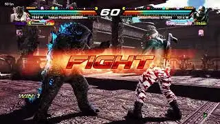 Armor King - Online Highlights