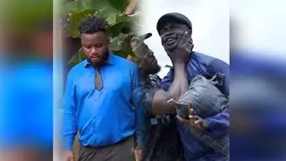 Nero The Professional Mechanic #NeroTv #viral #wahala #army #no1