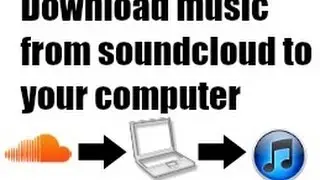 How to download a song from soundcloud 2015