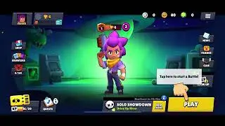 Where To Find Terms Of Service In Brawl Stars / Brawl Stars Tutorial / Terms Of Service Guide