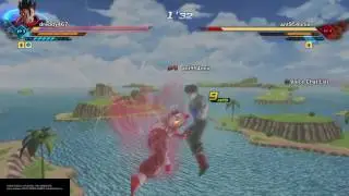 #DisrespectfulFinish #SeeReplay