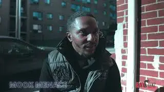 MOOK MENACE &lsquo; I Won&rsquo;t Do A Song With A Rat