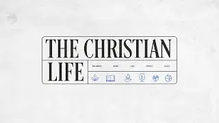 01.18.26 | The Assurance of Eternal Security | John 10:28-29 | Robert Ortega