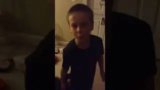 Morgz pranks mum (prank wars)