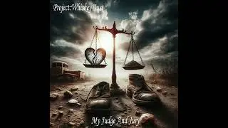 Project:WhiskeyDust-