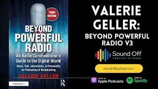Valerie Geller - Beyond Powerful Radio V3