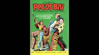 Revistas clasicas de los años. 60