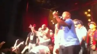 Naughty by nature in Montreal part 2