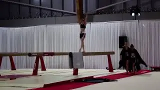 Gala Abbeville Gym Partie 2 