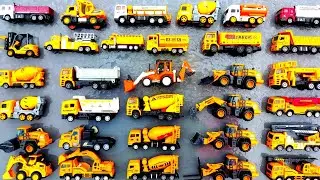 Mobil Derek, Truck lift, Loader Forklift, Truck Pasir, Pump Truck, Truck Mixer, Forklift, Compactor.