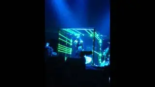 Giorgia - La mia stanza - live in Roma 15/12/2014 - Senza Paura Tour