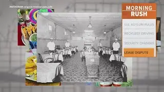 Fort Worth's oldest Tex-Mex restaurant is moving