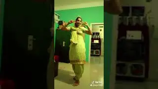 Funny moments Anju Sharma(1)