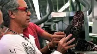 25 Years of Style with Donald J Pliner