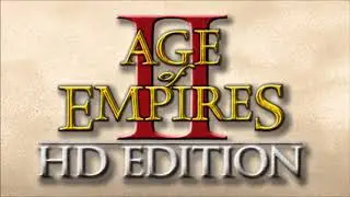 Age of Empires Song Nr. 3 | Drizzle (Firelight Smoove Mix) - David Rippy & Stephen Rippy