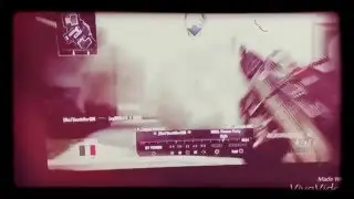 First Video of KaTz Trickshot