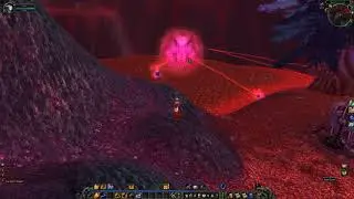 The Sun Gate, WoW TBC Quest