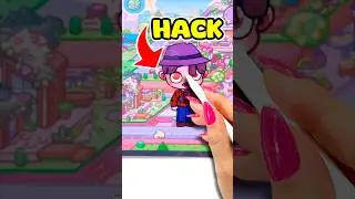Hacks and Bugs in the new 4-player multiplayer mode of Pazu Avatar World new update #avatarworld