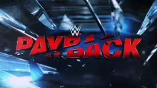 WWE Payback 2016: 2K16 Simulation